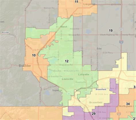 district 12 colorado