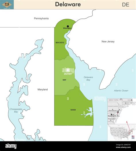 district of delaware