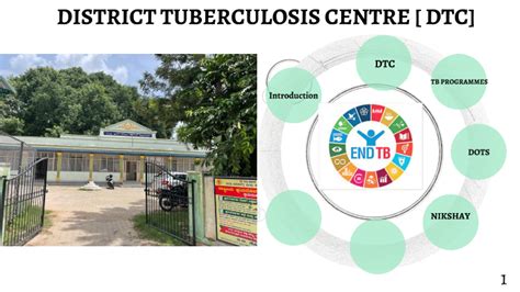 District Tb Centre