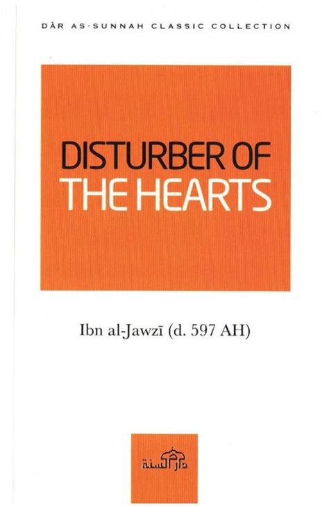 disturber of the hearts pdf