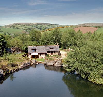 disusedquarry in devon for sale