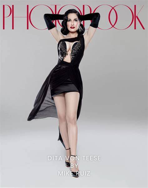 dita von teese onlyfans