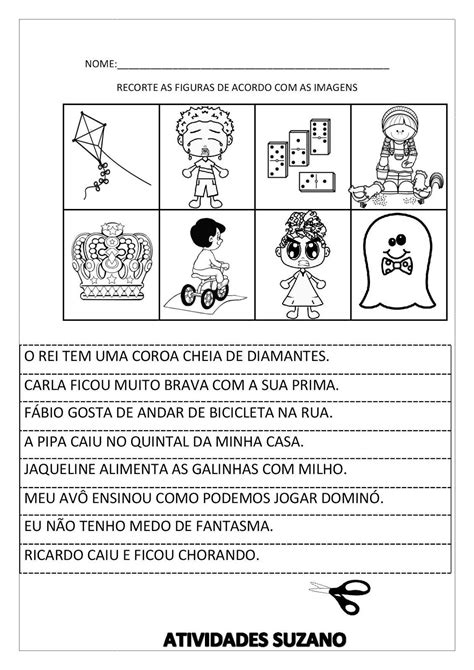 Ditado De Texto