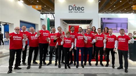ditec ystad