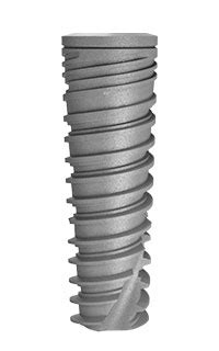 Ditron Implant Catalog