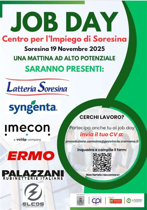 ditte che cercano dipendenti