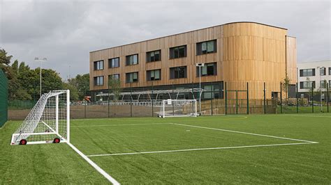 Ditton Park Academy