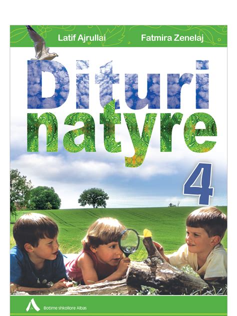 Dituri Natyre 4 Botime Pegi