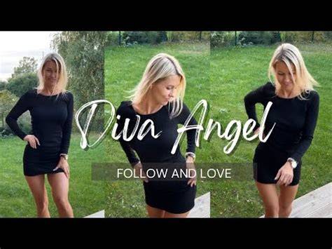 diva angel nude