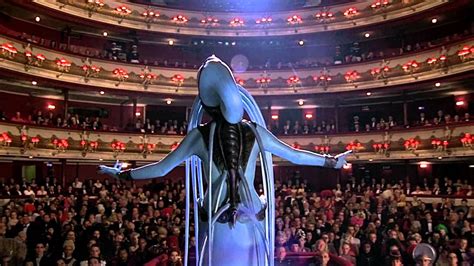 Diva Dance Fifth Element