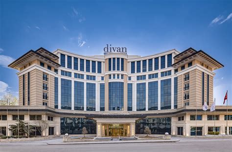 divan otel çalışma şartları