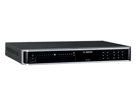 Divar Ip 3000 Bosch