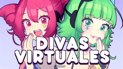 divavirtual oficial nudes