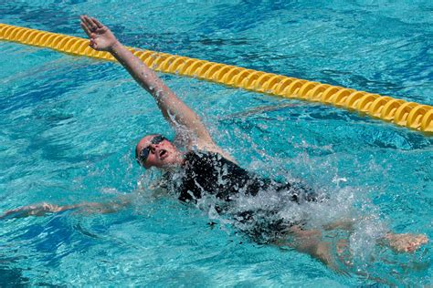 dive Definition from the Swimming topic Swimming