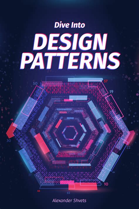Dive Into Design Patterns Book
