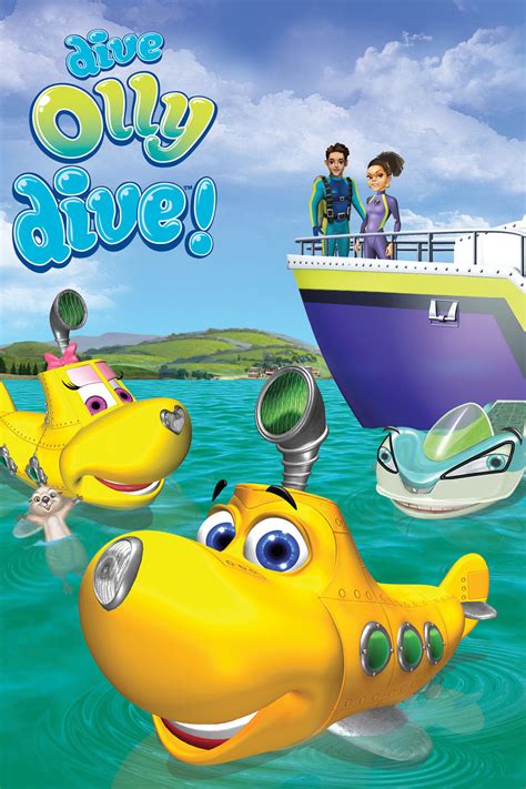 Dive Olly Dive
