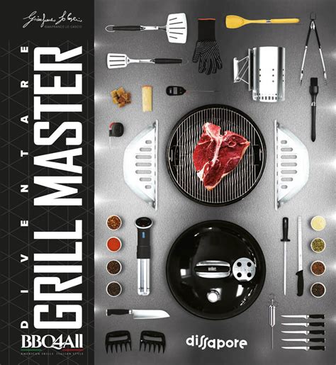 Diventare Grill Master