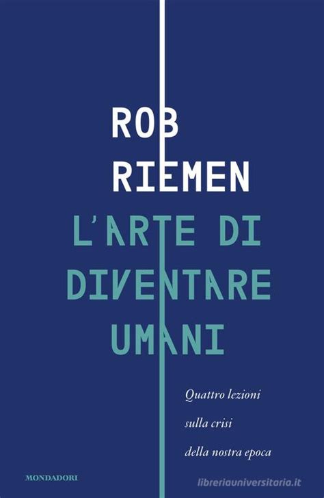 diventare umani