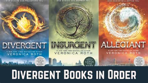 divergent ibooks