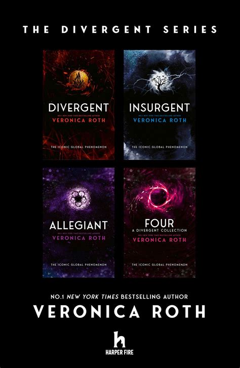 Divergent Pdf