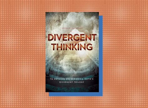 divergent thinking smart pop books
