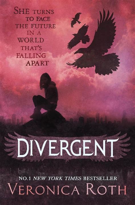 Read Divergent 1 Veronica Roth 