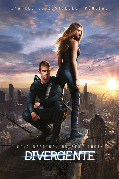 Divergente 1
