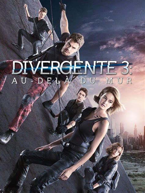 Divergente 3