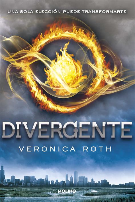 Divergente Roth Veronica