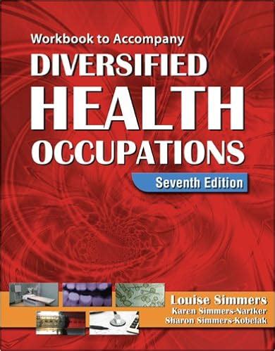 Read Diversified Health Occupations 6Th Edition Workbook Answers 