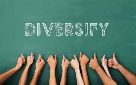 Read Online Diversify 