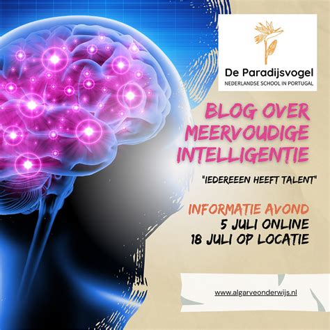 diversiteit in intelligentie