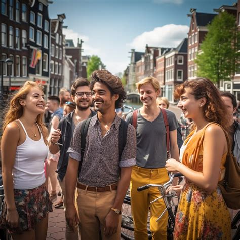 diversiteit in nederland