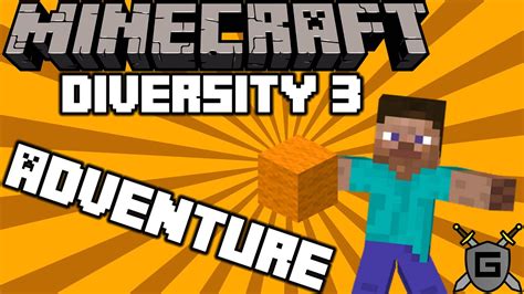 Diversity 3 Walkthrough
