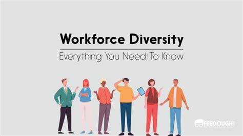 Diversity In The Workforce Current Issues And Emerging Trends