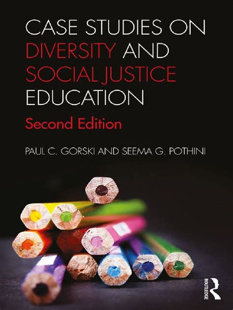 diversity report and case studies international franchise