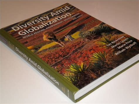Read Online Diversity And Globalization 5Th Edition 