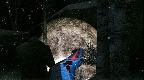 Divi Dead Walkthrough