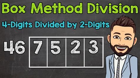 Divide By 2 Youtube Division Drills - Division Drills