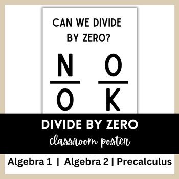 divide by zero