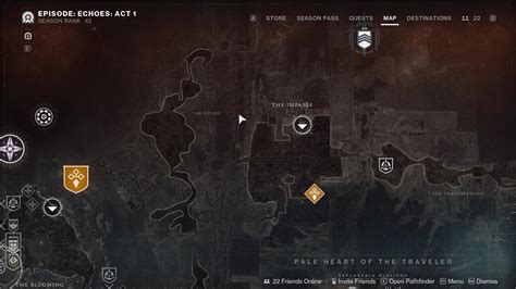 Divided Prismatic Key D2