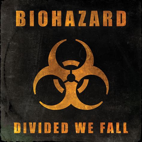 divided we fall