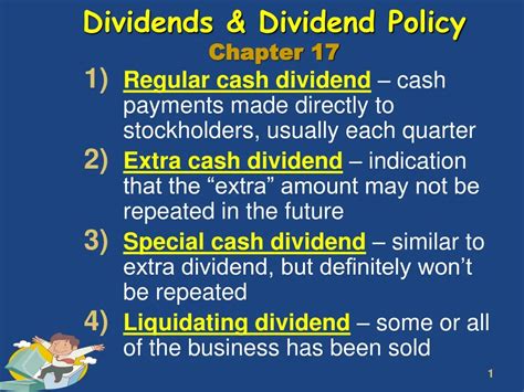 Full Download Dividend Policy Chapter 17 
