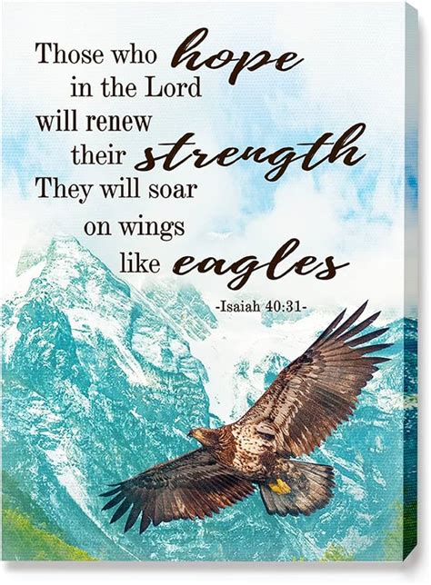 Divination Eagles Wings