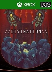 Divination Game Walkthrough