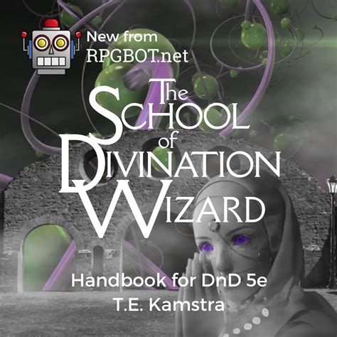 divination wizard names - databaseen