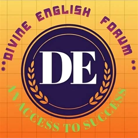 divine English