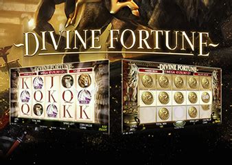 divine fortune casino