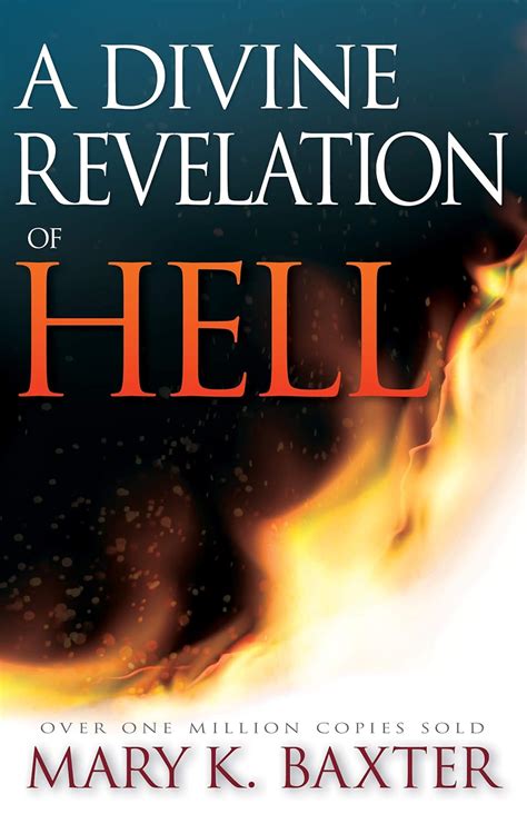 Divine Revelation Of Hell