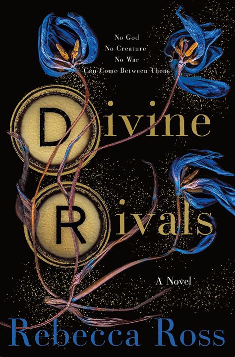 divine rivals book review
